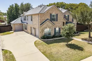 5400 Yellow Birch Dr, Fort Worth, TX 76244 - Photo 35