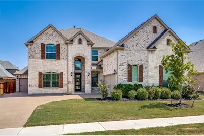 16356 Willowick Lane, Frisco, TX 75033 - Photo 1