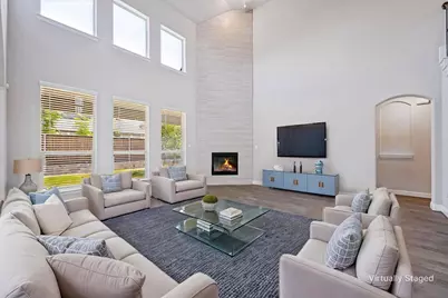 16356 Willowick Lane, Frisco, TX 75033 - Photo 5