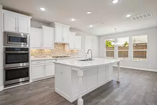 16356 Willowick Ln, Frisco, TX 75033 - Photo 9