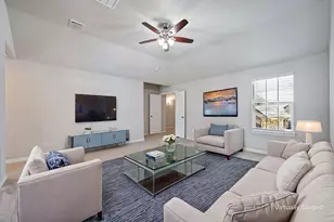 16356 Willowick Ln, Frisco, TX 75033 - Photo 21