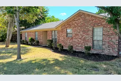 4205 Osage Drive, Rowlett, TX 75088 - Photo 1