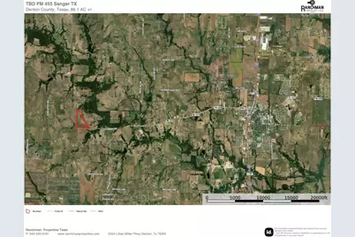 Tbd Fm 455, Sanger, TX 76266 - Photo 11