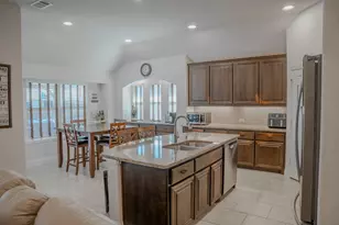 1317 Monticello Dr, Burleson, TX 76028 - Photo 15