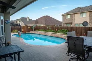 1317 Monticello Dr, Burleson, TX 76028 - Photo 35