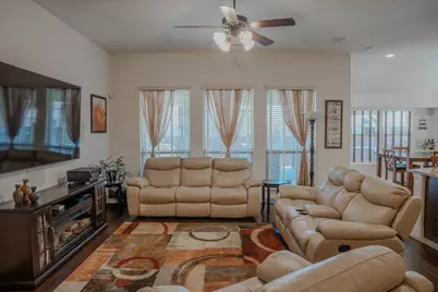 1317 Monticello Drive, Burleson, TX 76028 - Photo 11
