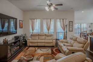 1317 Monticello Dr, Burleson, TX 76028 - Photo 11