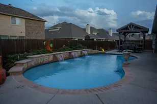 1317 Monticello Dr, Burleson, TX 76028 - Photo 33