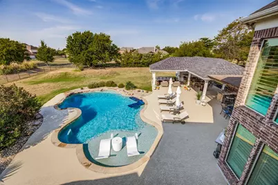 5403 Westfield Drive, Parker, TX 75002 - Photo 35