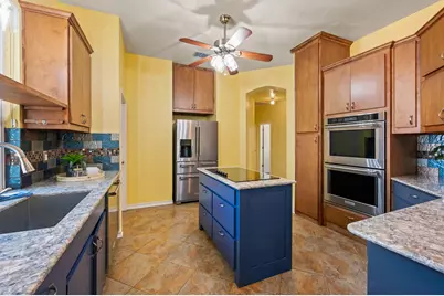 2233 Wembley Wood Lane, Bedford, TX 76022 - Photo 5