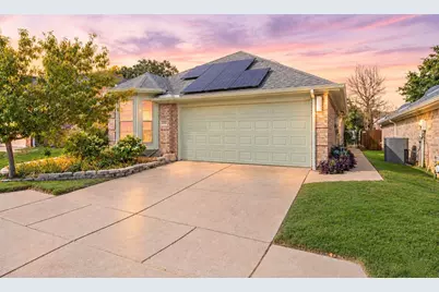 2233 Wembley Wood Lane, Bedford, TX 76022 - Photo 1