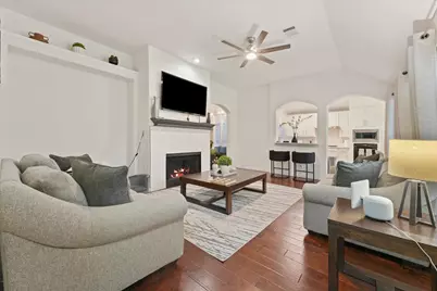 1040 Essex Drive, Cedar Hill, TX 75104 - Photo 7