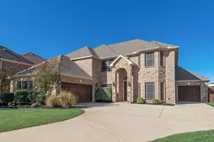 2601 Maple Leaf Dr, Midlothian, TX 76065 - Photo 5