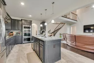 2601 Maple Leaf Dr, Midlothian, TX 76065 - Photo 21