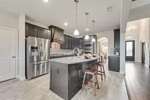 2601 Maple Leaf Dr, Midlothian, TX 76065 - Photo 17