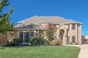 2601 Maple Leaf Dr, Midlothian, TX 76065 - Photo 3
