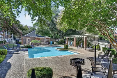 8550 Fair Oaks Crossing #112, Dallas, TX 75243 - Photo 29