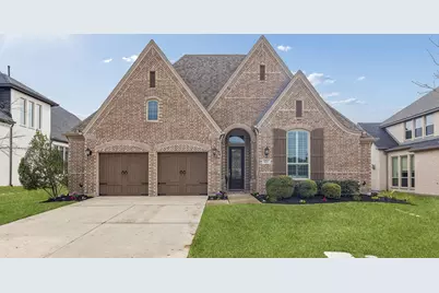 4211 Dewberry Lane, Prosper, TX 75078 - Photo 1