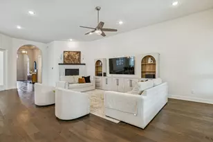 4211 Dewberry Ln, Prosper, TX 75078 - Photo 5