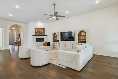 4211 Dewberry Lane, Prosper, TX 75078 - Photo 5