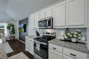 3802 Dogwood Rd, Melissa, TX 75454 - Photo 7