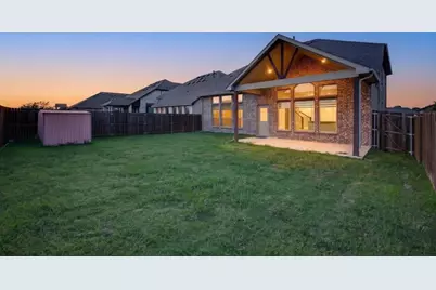 1814 Cedar Orchid Way, Wylie, TX 75098 - Photo 23