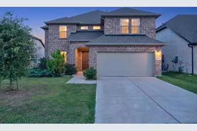 1814 Cedar Orchid Way, Wylie, TX 75098 - Photo 1