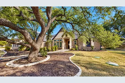 1729 Bent Tree Court, Granbury, TX 76049 - Photo 1