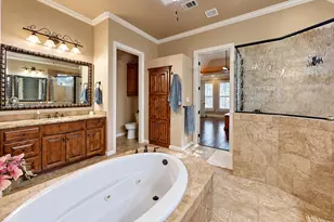 1729 Bent Tree Ct, Granbury, TX 76049 - Photo 21