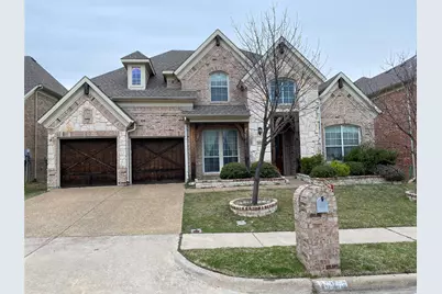 10045 Bluewater Terrace, Irving, TX 75063 - Photo 1