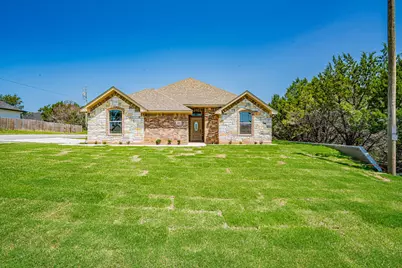 2600 Creek Drive, Granbury, TX 76048 - Photo 1