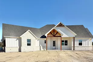 2009 Collin St, Weatherford, TX 76085 - Photo 1