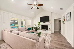 5506 Coronado Dr, Garland, TX 75043 - Photo 5
