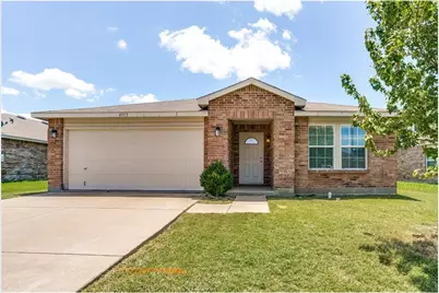 4313 Kyleigh Drive, Fort Worth, TX 76123 - Photo 1