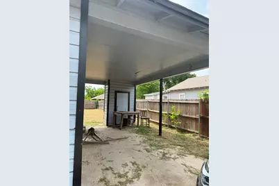 708 Mount Olive Street, Terrell, TX 75160 - Photo 19