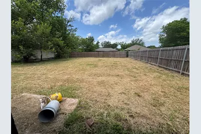 708 Mount Olive Street, Terrell, TX 75160 - Photo 13