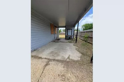 708 Mount Olive Street, Terrell, TX 75160 - Photo 11