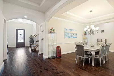 9002 Forest Park Court, Rowlett, TX 75089 - Photo 3