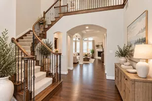 9002 Forest Park Ct, Rowlett, TX 75089 - Photo 3