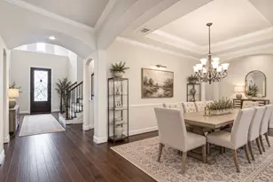 9002 Forest Park Ct, Rowlett, TX 75089 - Photo 5