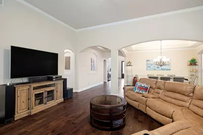 9002 Forest Park Court, Rowlett, TX 75089 - Photo 7