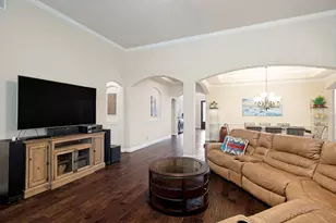 9002 Forest Park Ct, Rowlett, TX 75089 - Photo 7