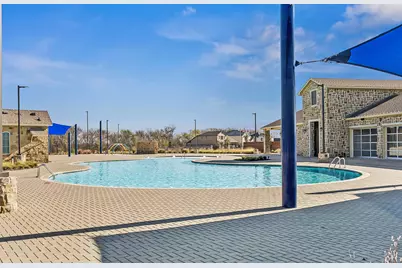 1213 Bobcat Street, Princeton, TX 75407 - Photo 21