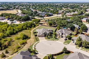 1412 Sundown Dr, Flower Mound, TX 75028 - Photo 37
