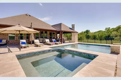 1412 Sundown Drive, Flower Mound, TX 75028 - Photo 35
