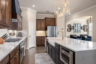 1412 Sundown Drive, Flower Mound, TX 75028 - Photo 15