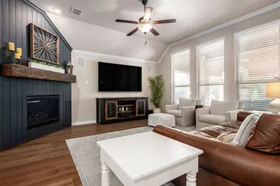 1412 Sundown Drive, Flower Mound, TX 75028 - Photo 11