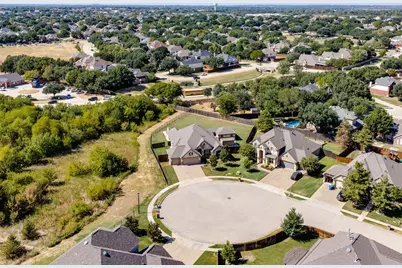 1412 Sundown Drive, Flower Mound, TX 75028 - Photo 37
