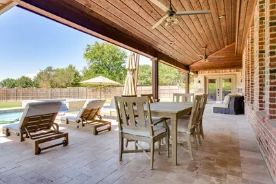 1412 Sundown Drive, Flower Mound, TX 75028 - Photo 33