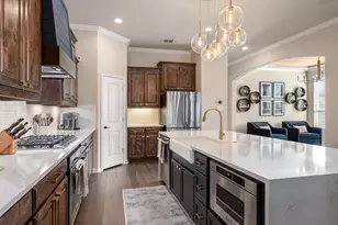 1412 Sundown Dr, Flower Mound, TX 75028 - Photo 15